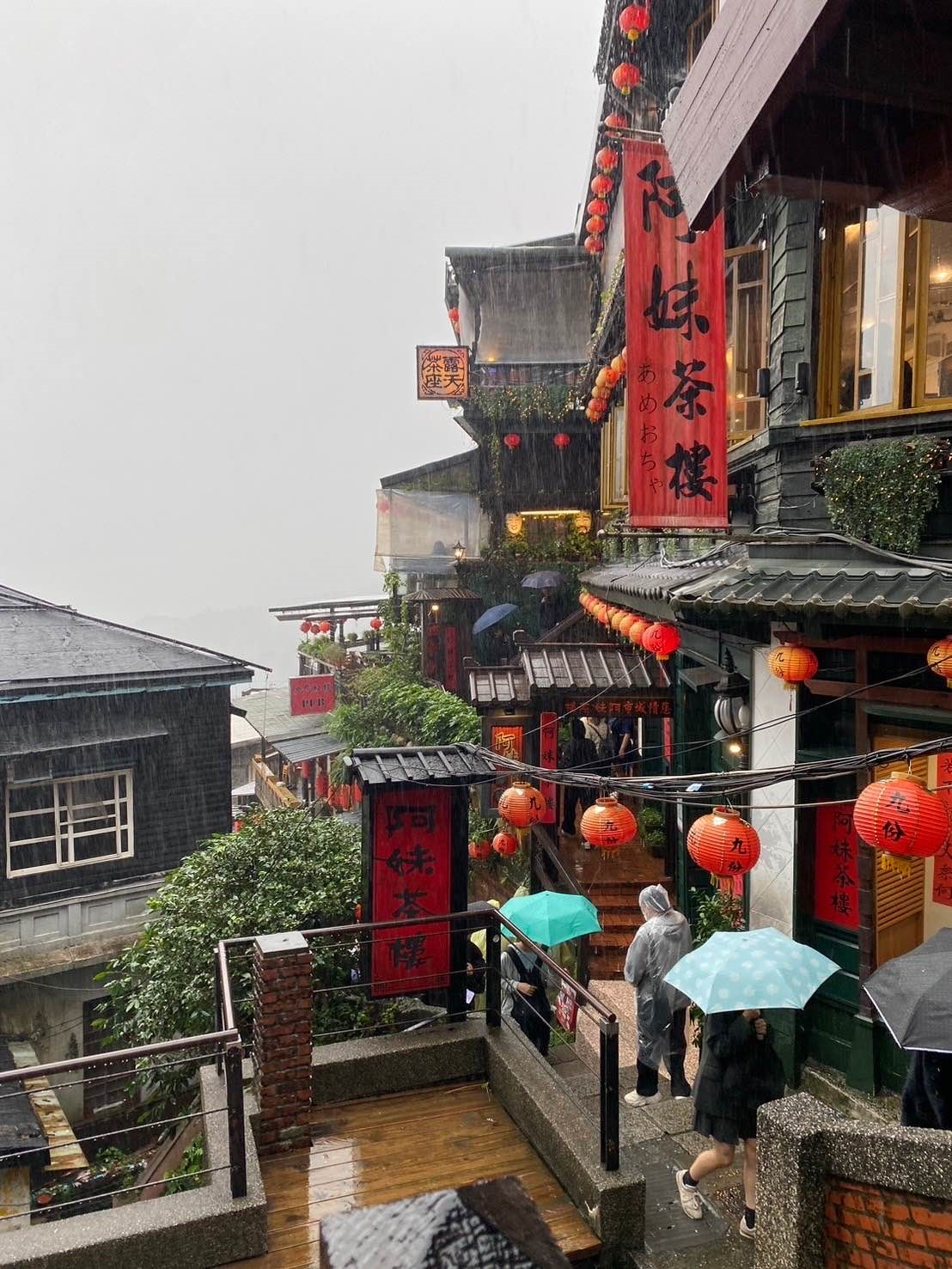 姉妹校交流　杉並総合高校